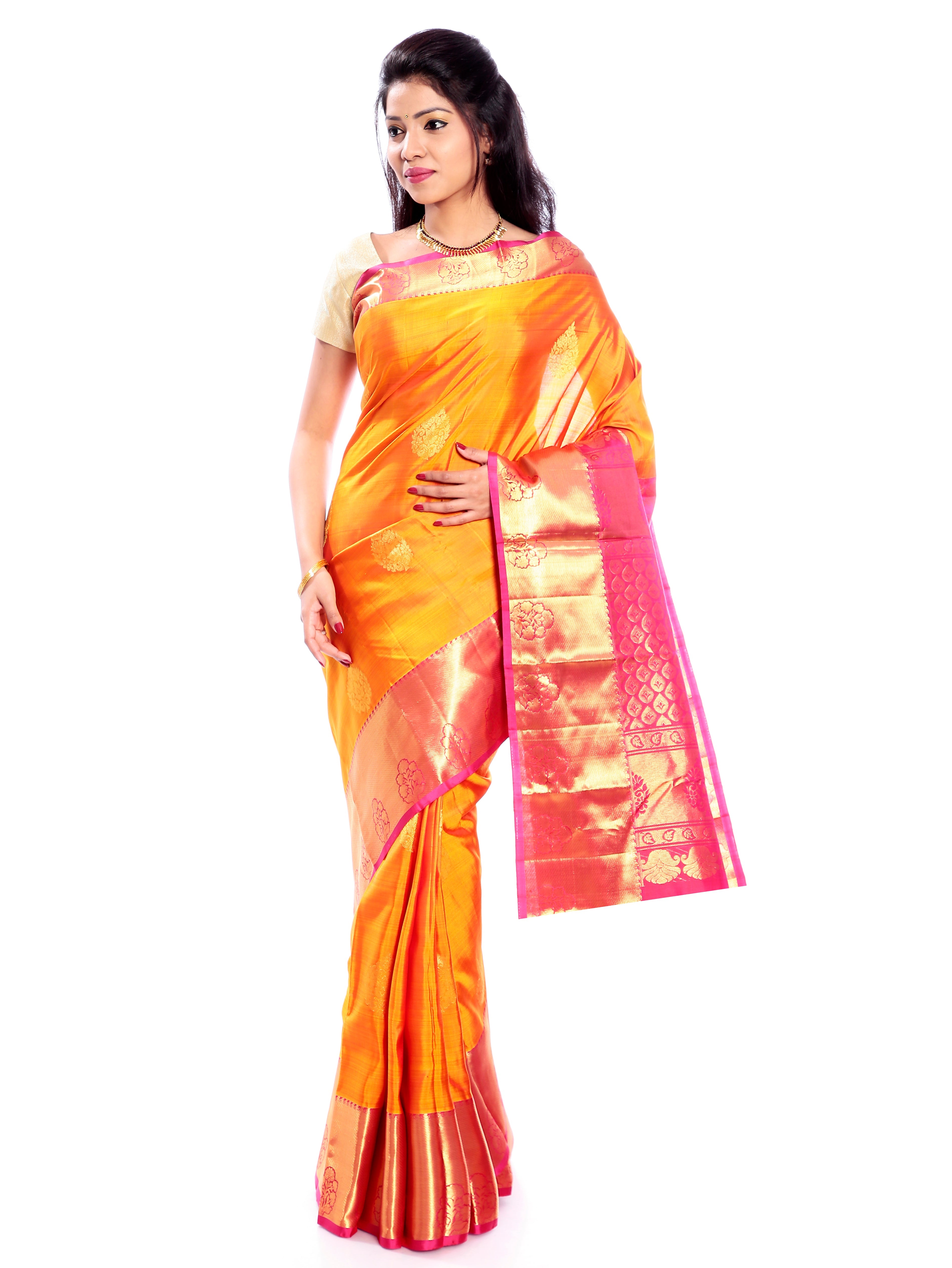kanchipuram saree online usa