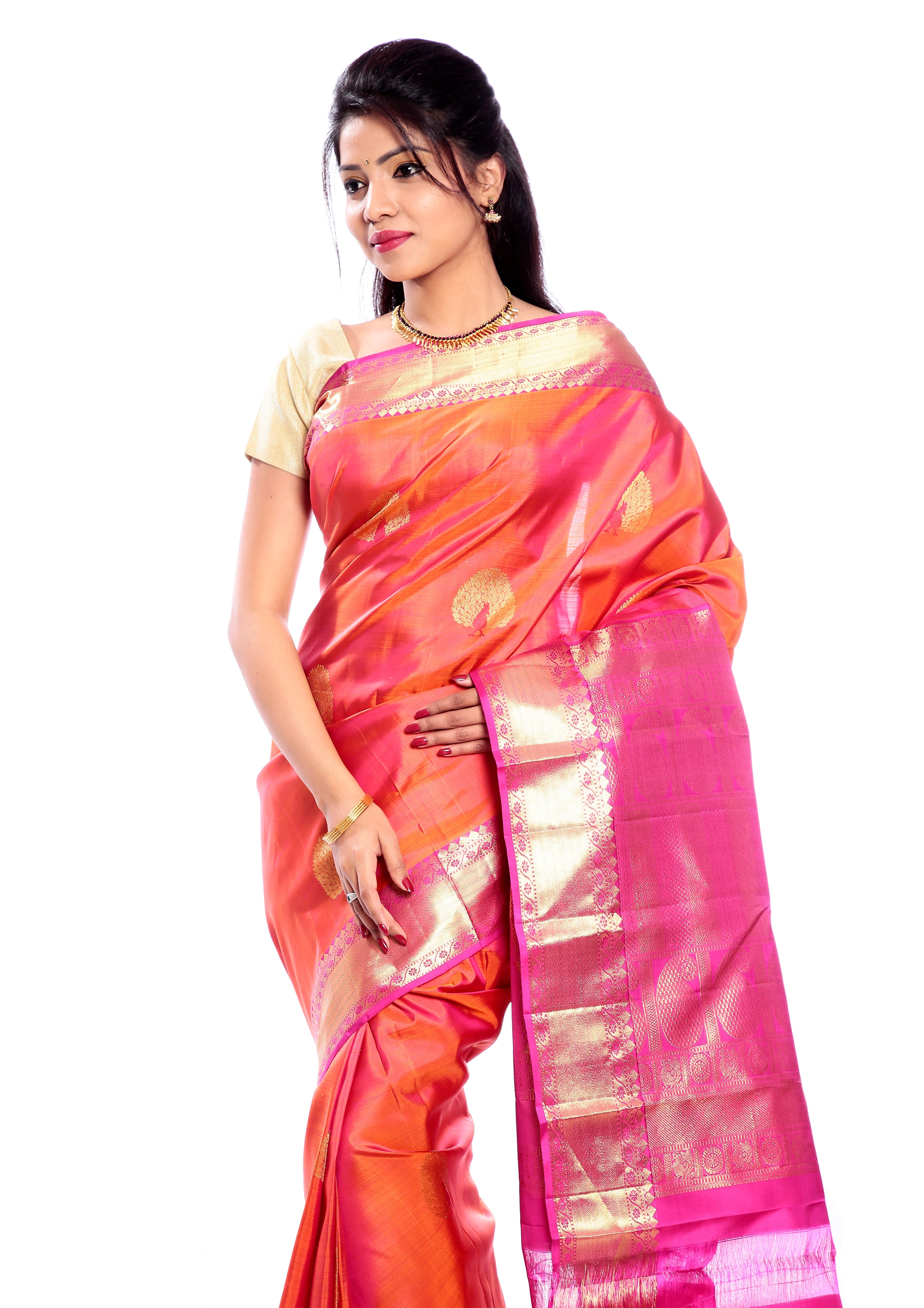 kanchipuram saree online canada