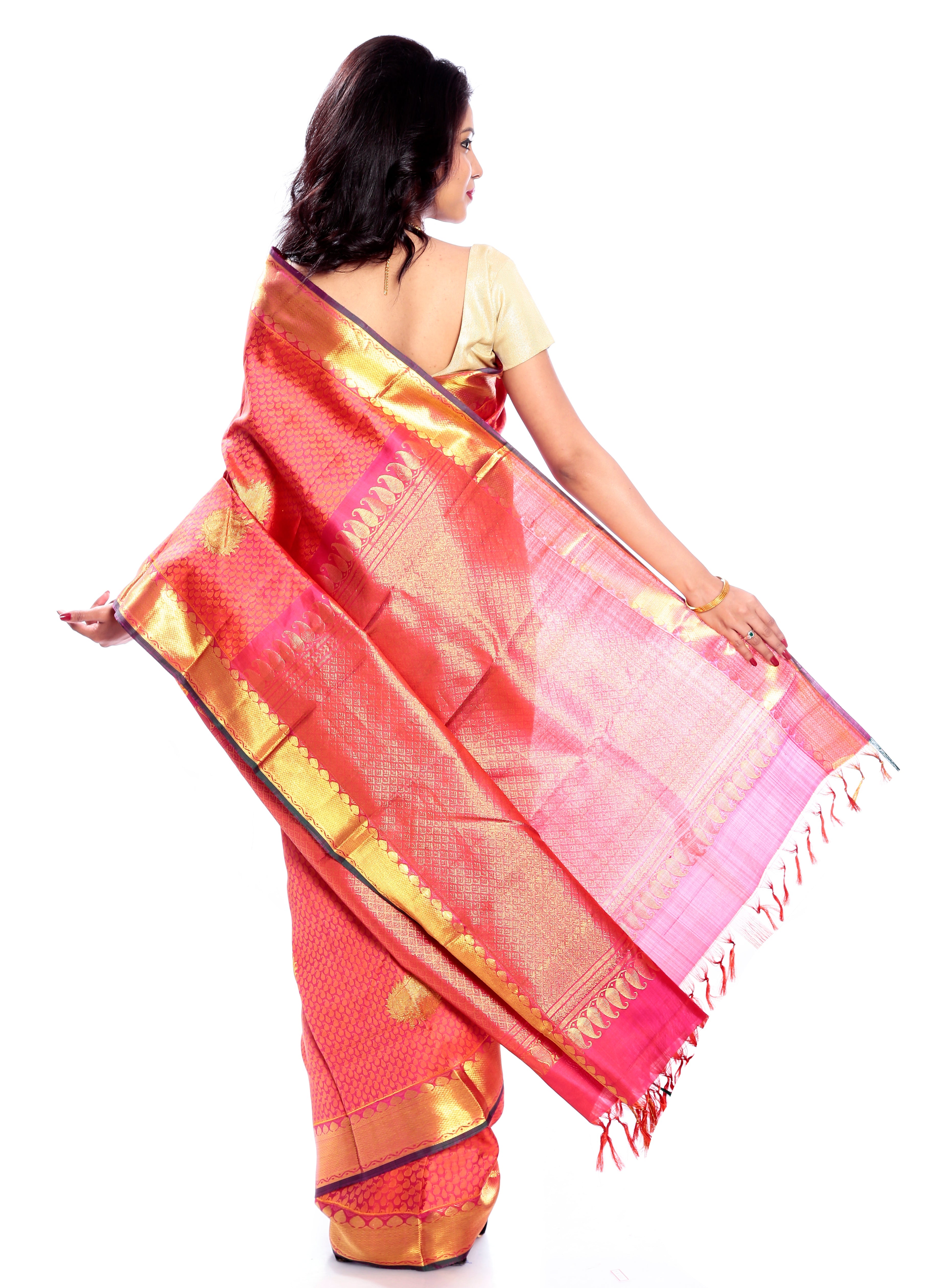 kanchipuram saree online canada