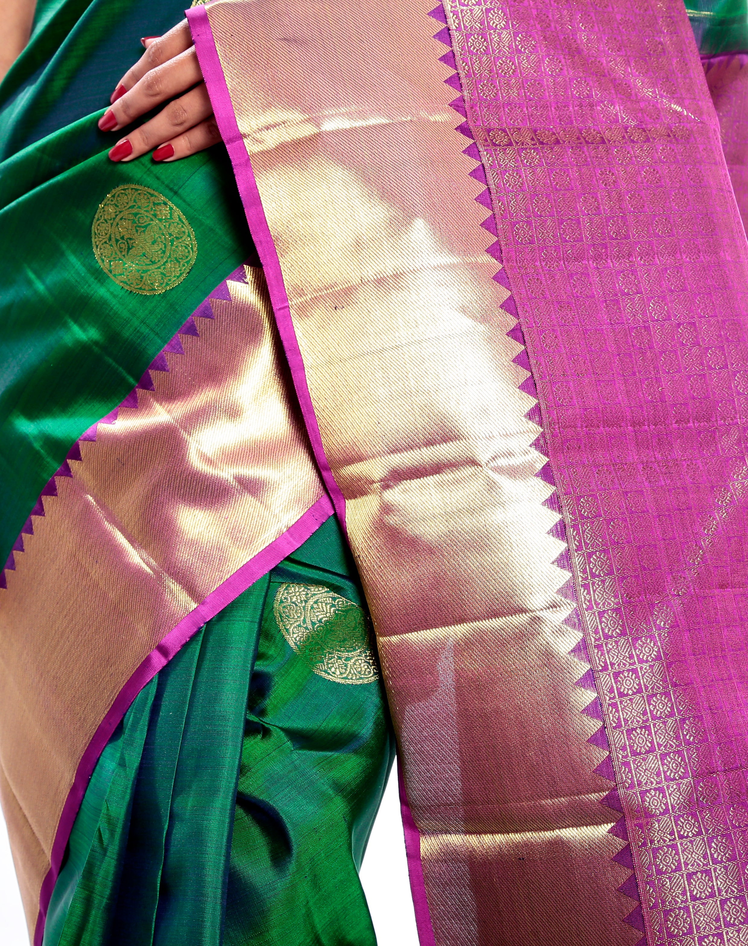 Kanchivaram sarees online