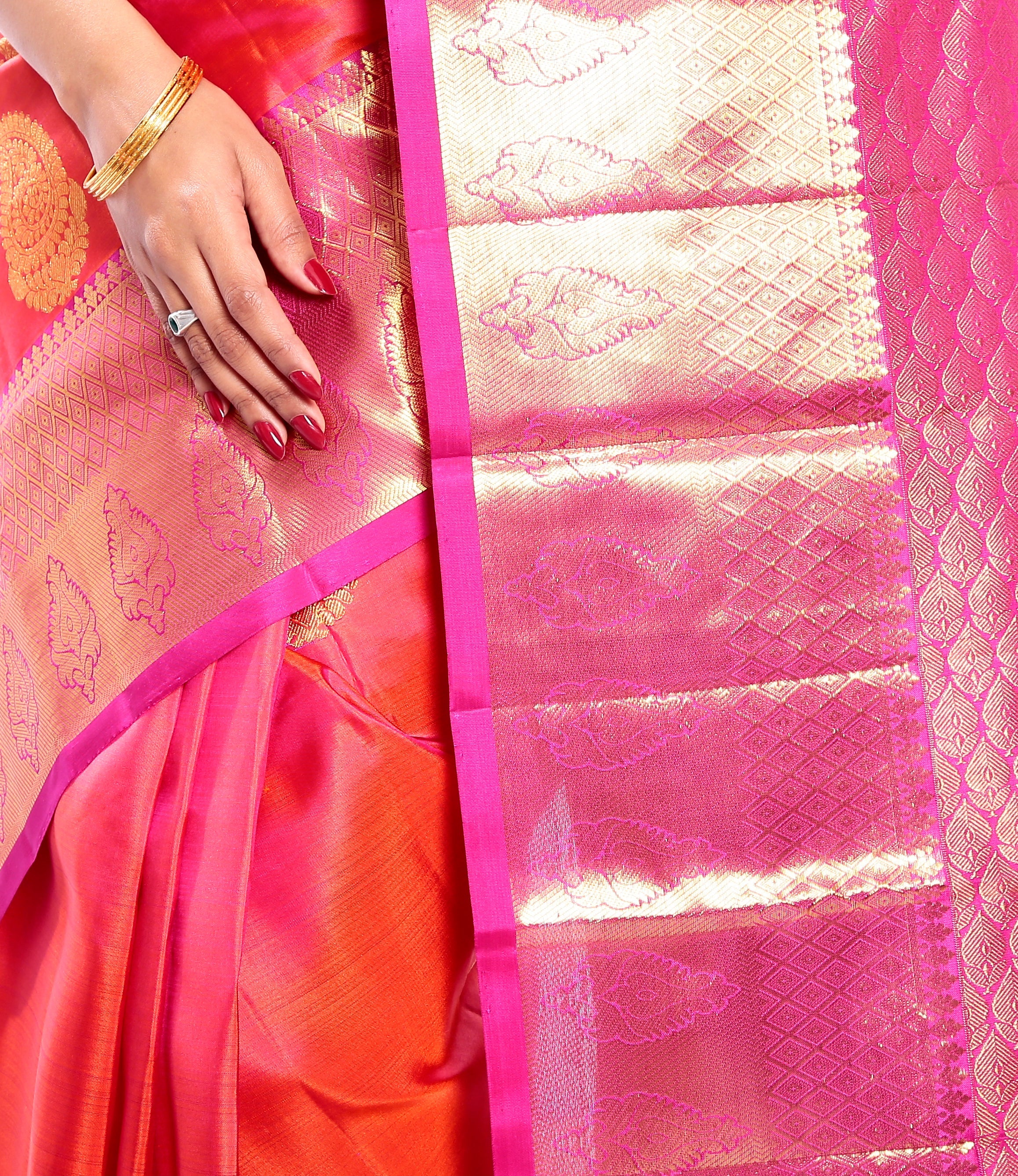 kanchipuram saree online UK