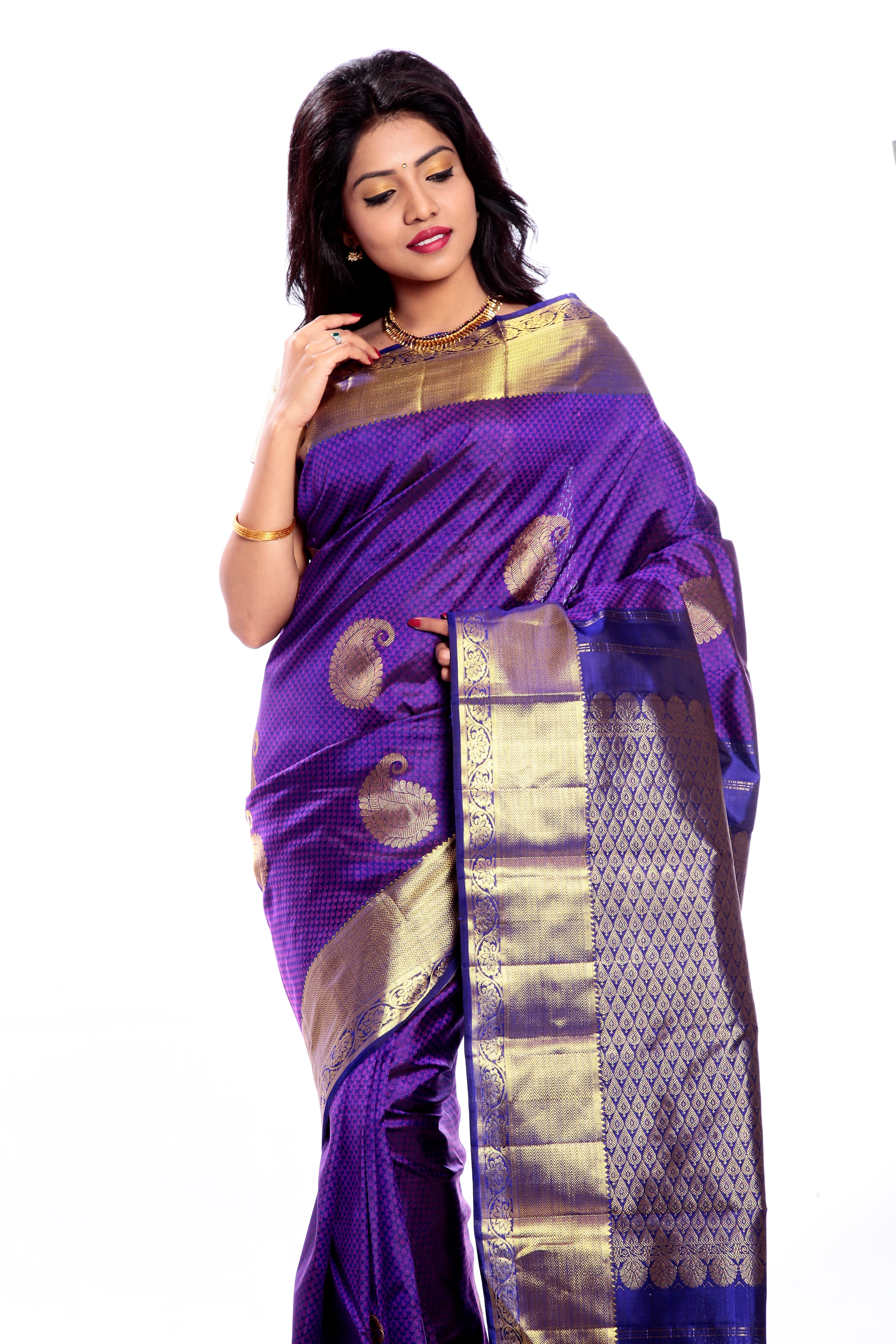 kanchipuram saree online UK