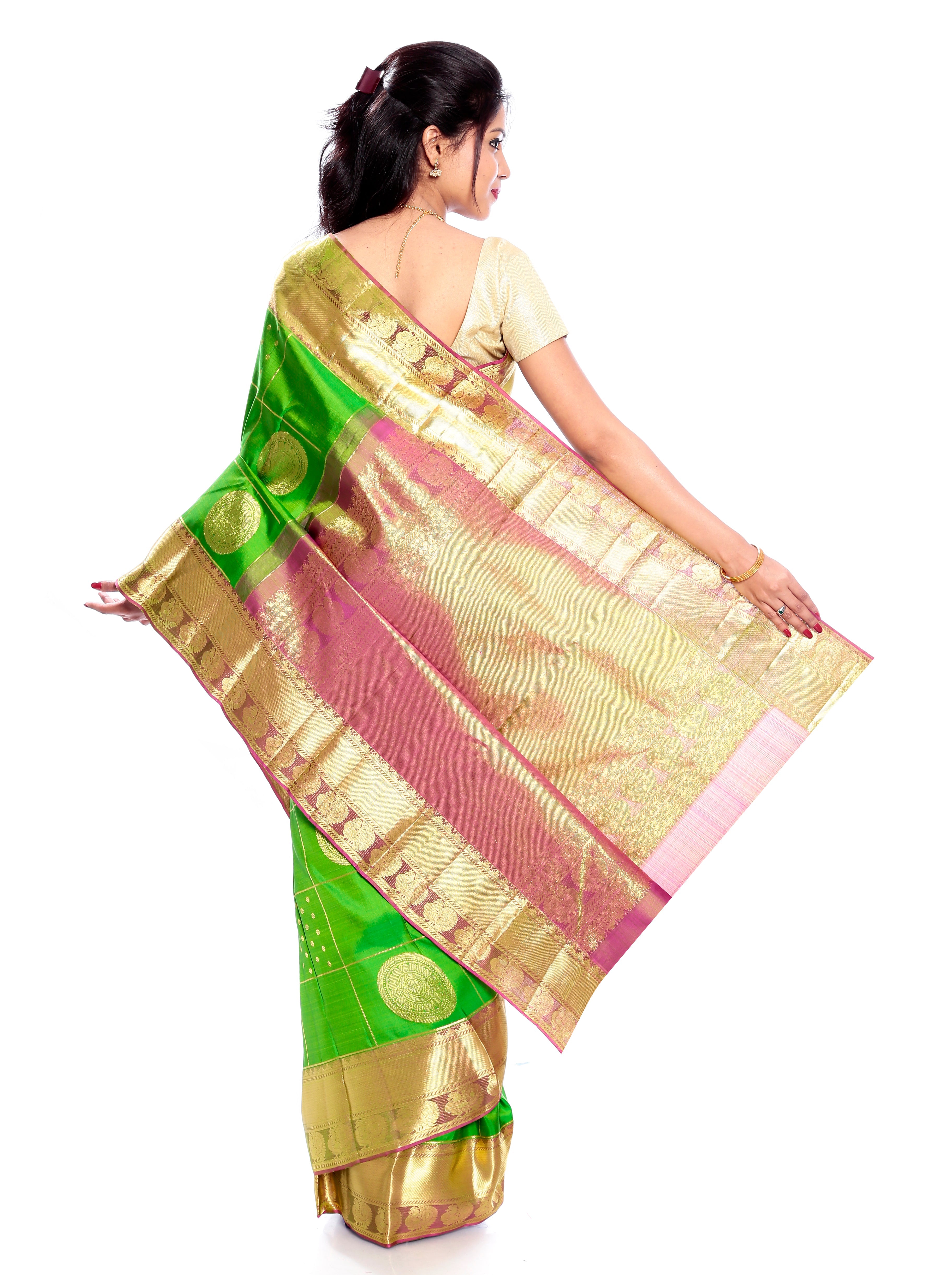 kanchipuram saree online canada