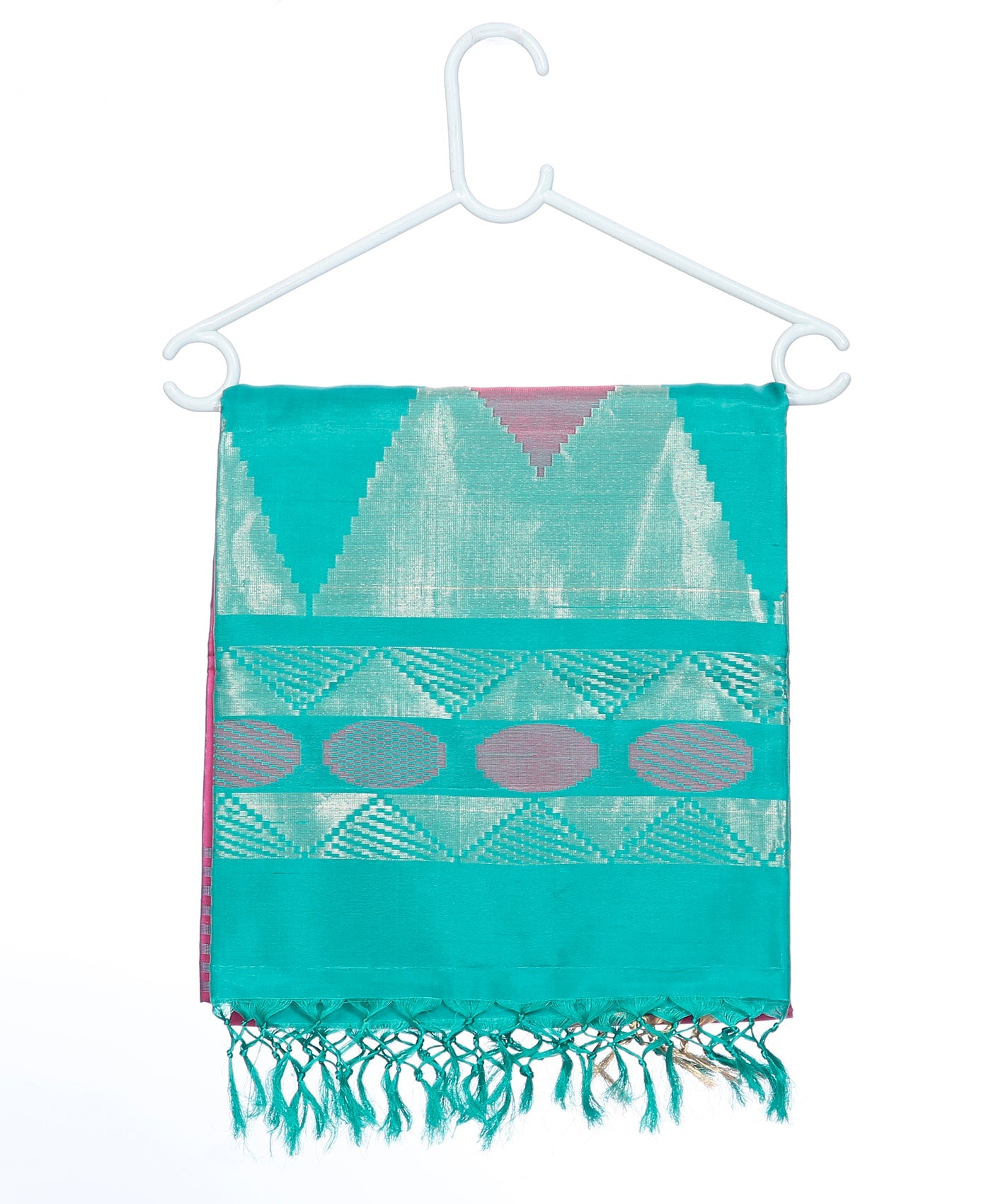 Buy Mandakini Kanchipuram Handloom Pure Silk Sarees Online