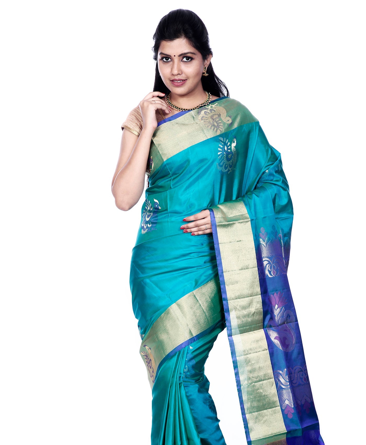 kanchipuram saree online canada