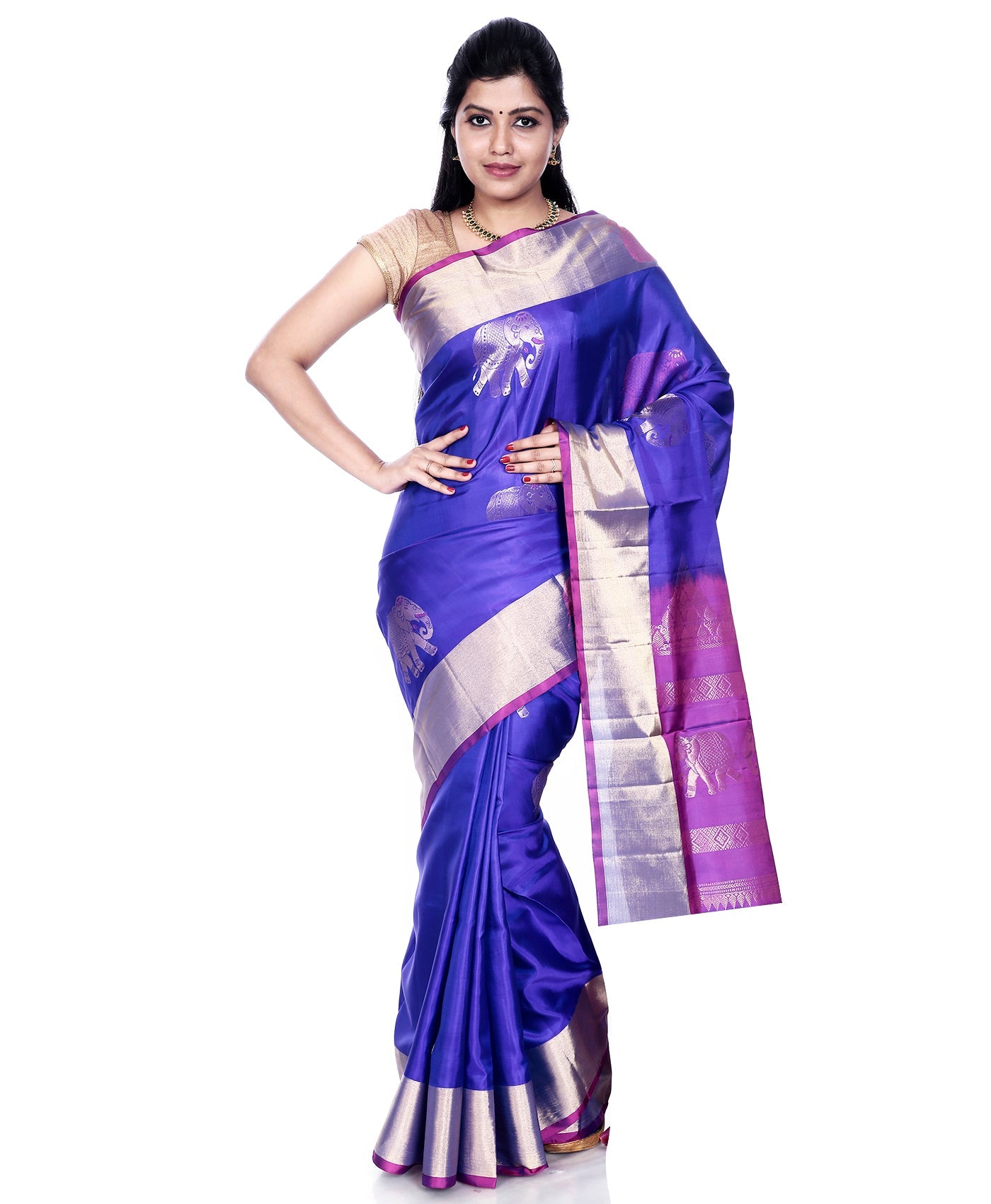 Kanchipuram Sarees Online