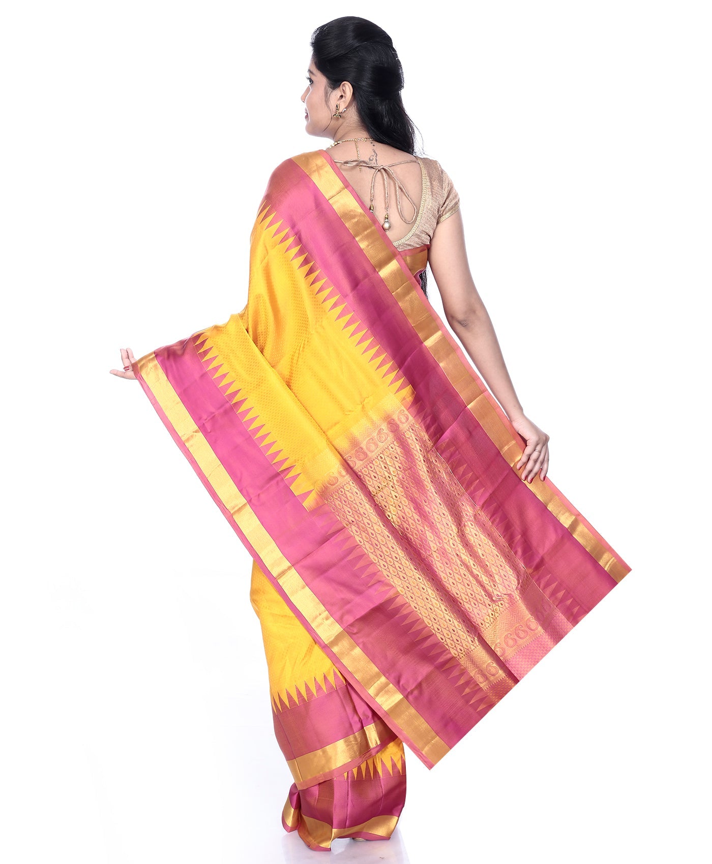 kanchipuram saree online canada