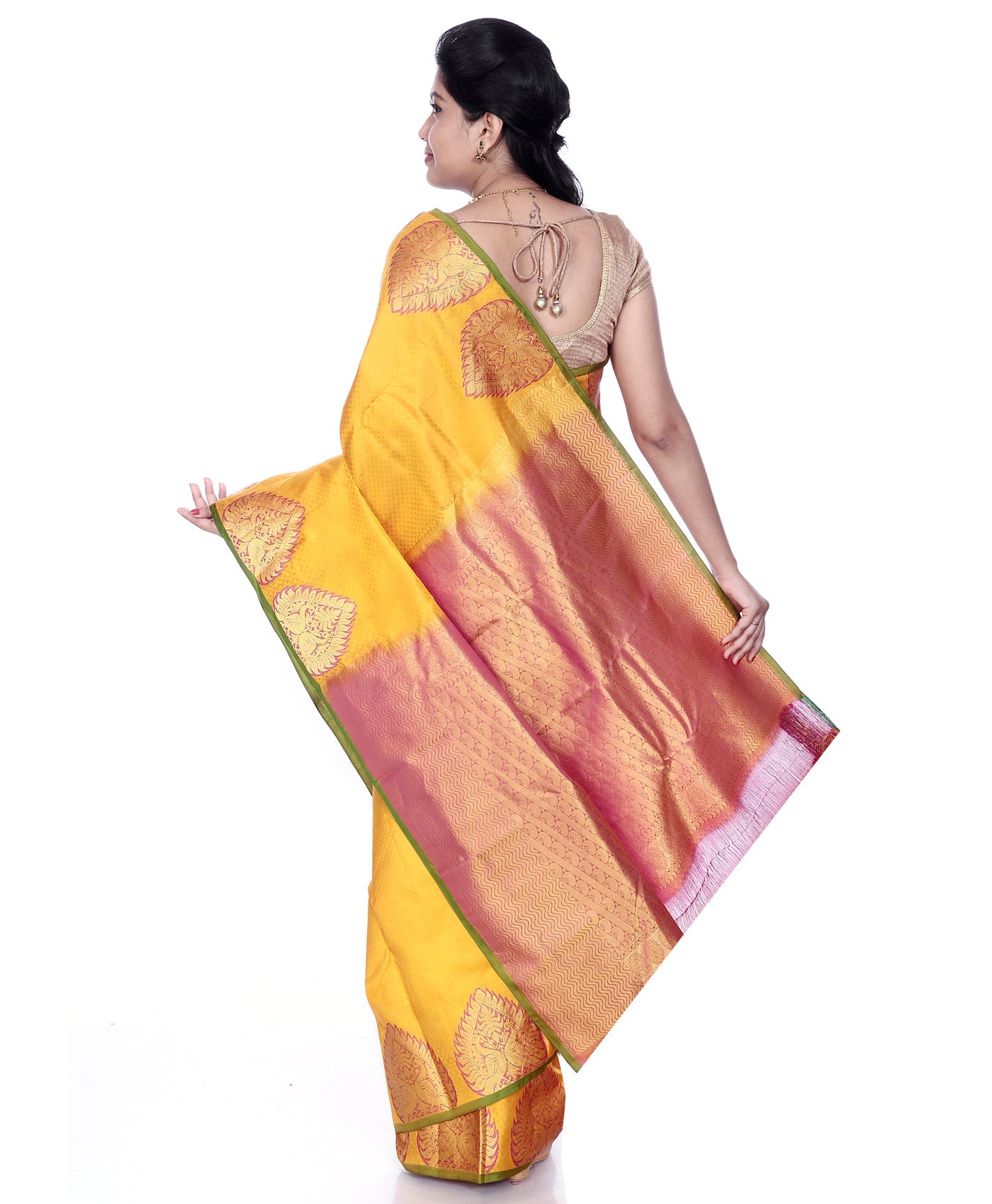 kanchipuram saree online usa