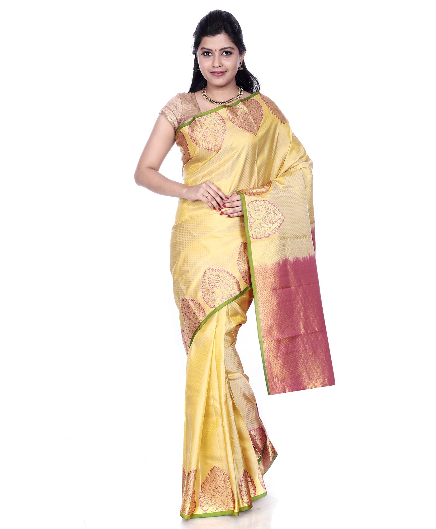 kanjivaram saree online