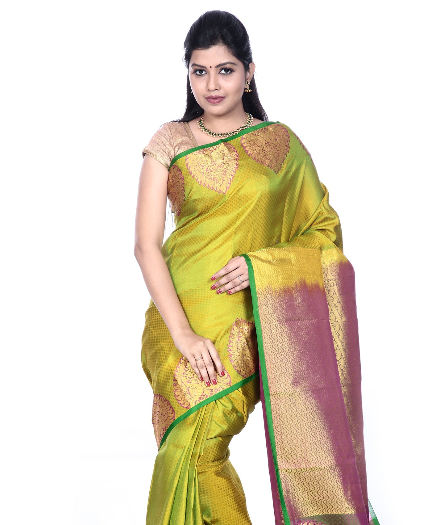 kanchipuram saree online usa