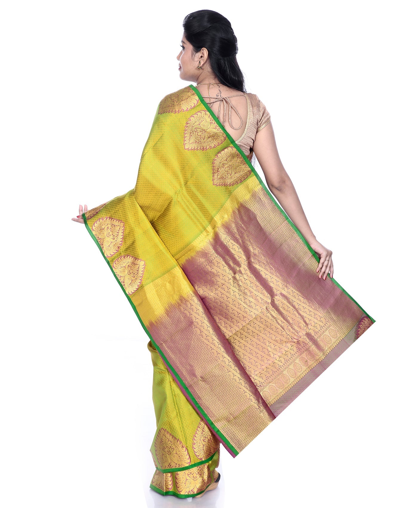 kanchipuram saree online canada