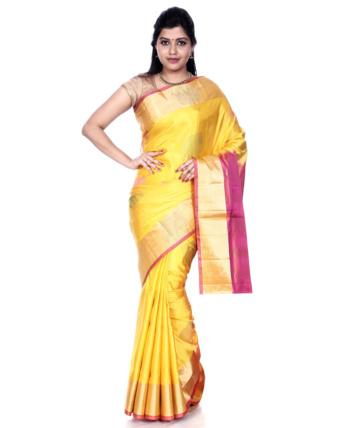 kanchipuram saree online usa
