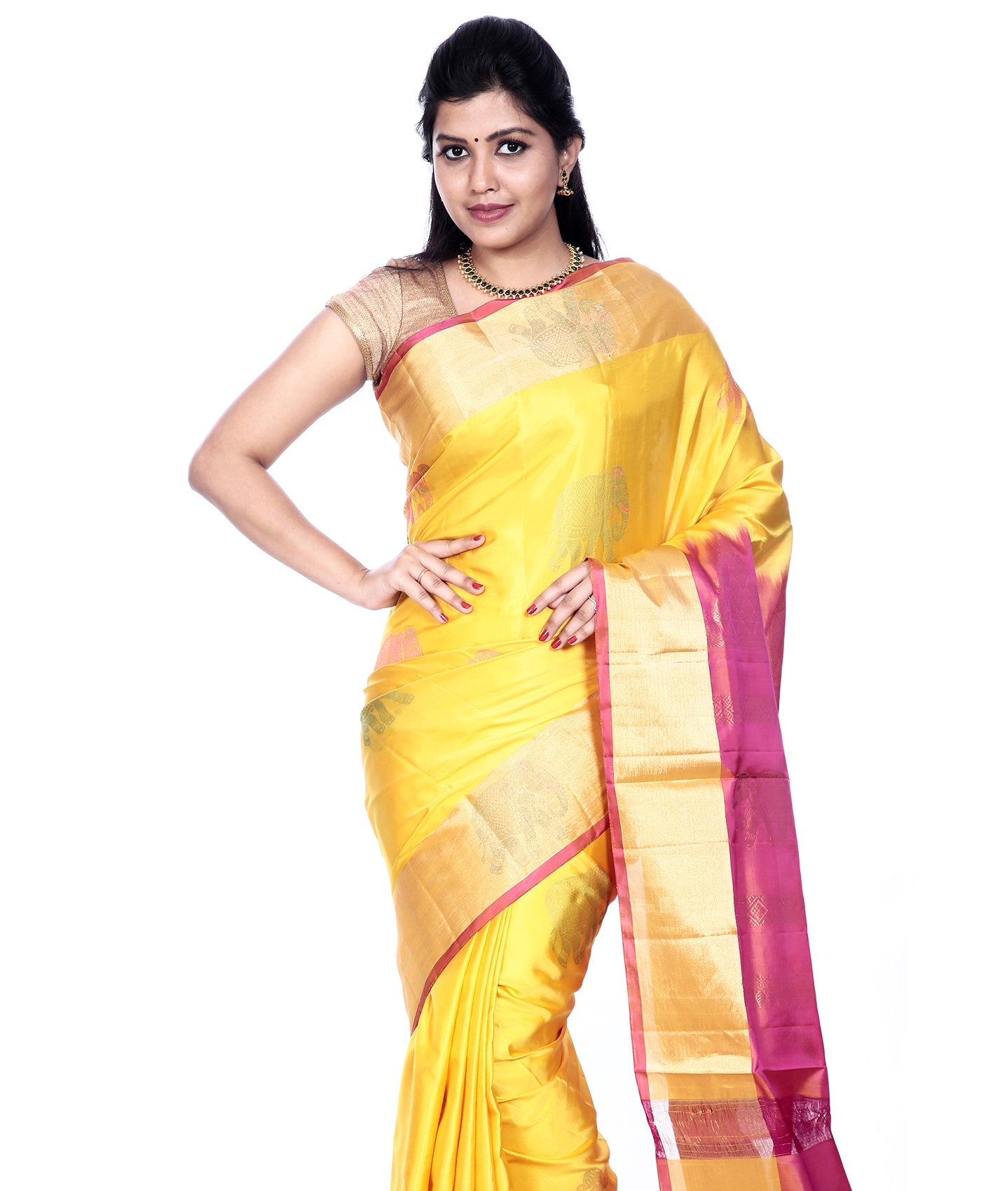 kanchipuram saree online UK