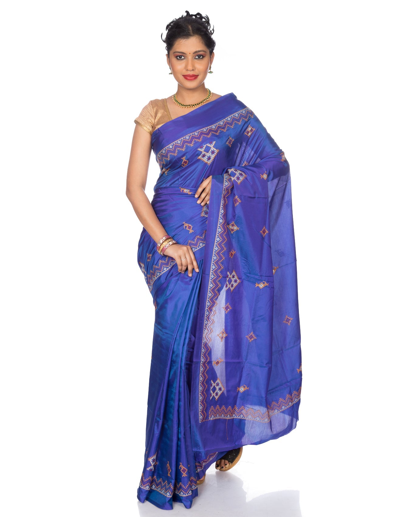 ilkal saree online USA