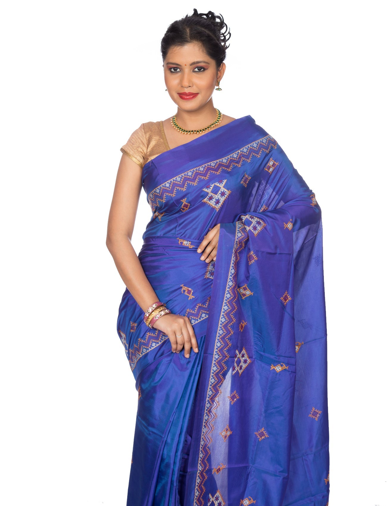 Ilkal saree Canada