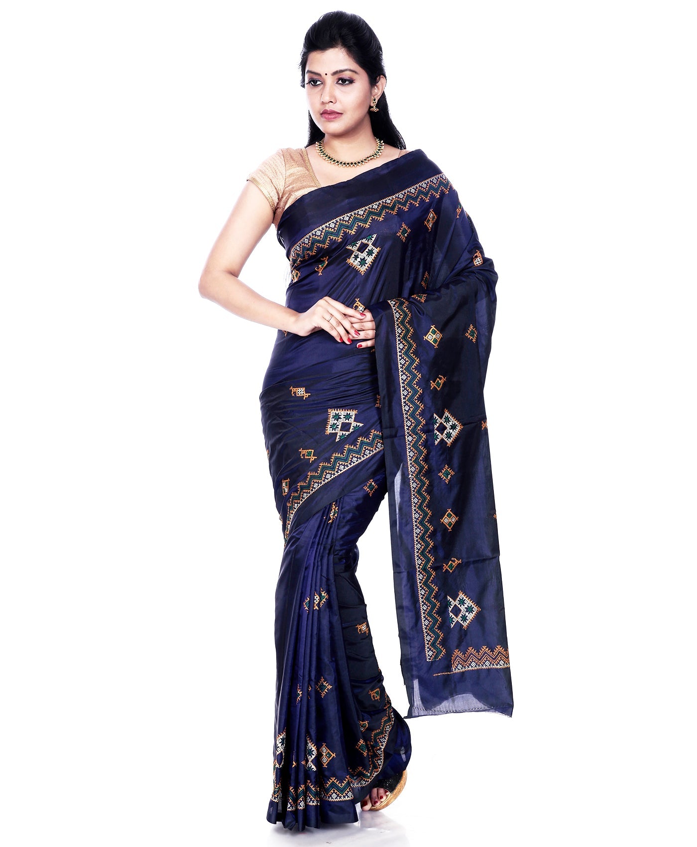 ilkal saree online UK