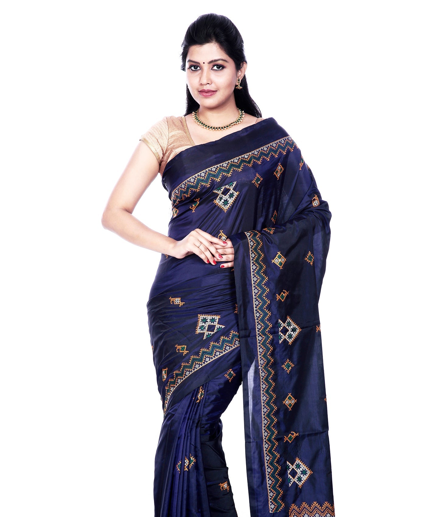 bridesmaid sarees usa