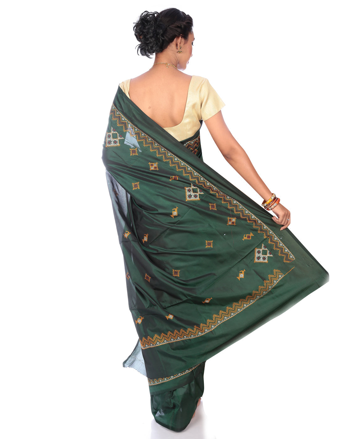bridesmaid sarees usa