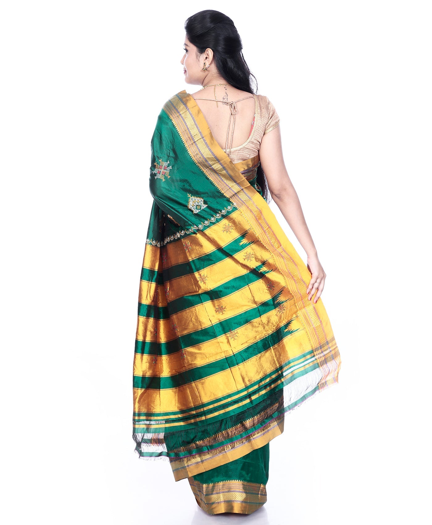 Ilkal Saree Online USA