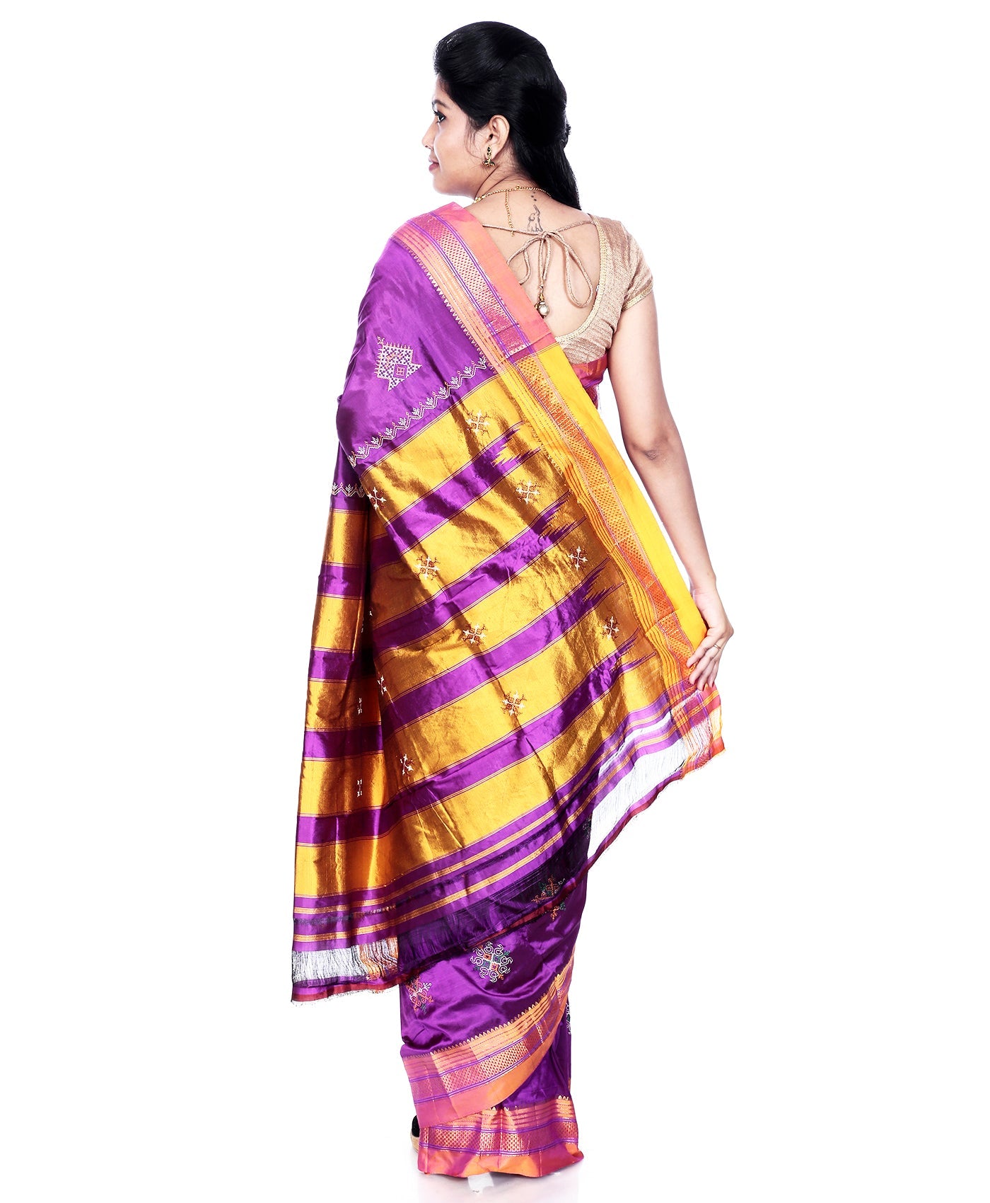 ilkal saree online usa