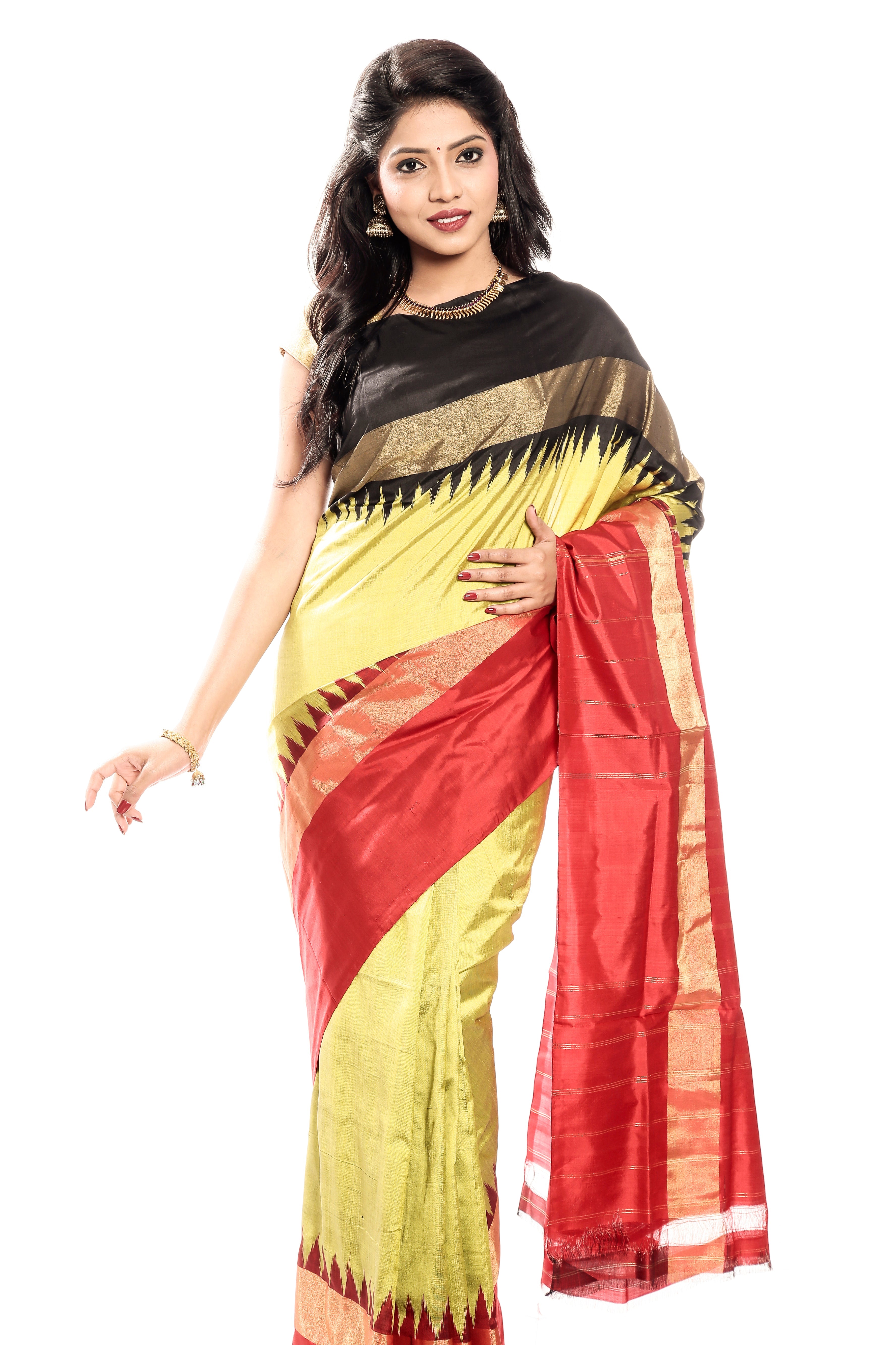Pochampally silk saree online