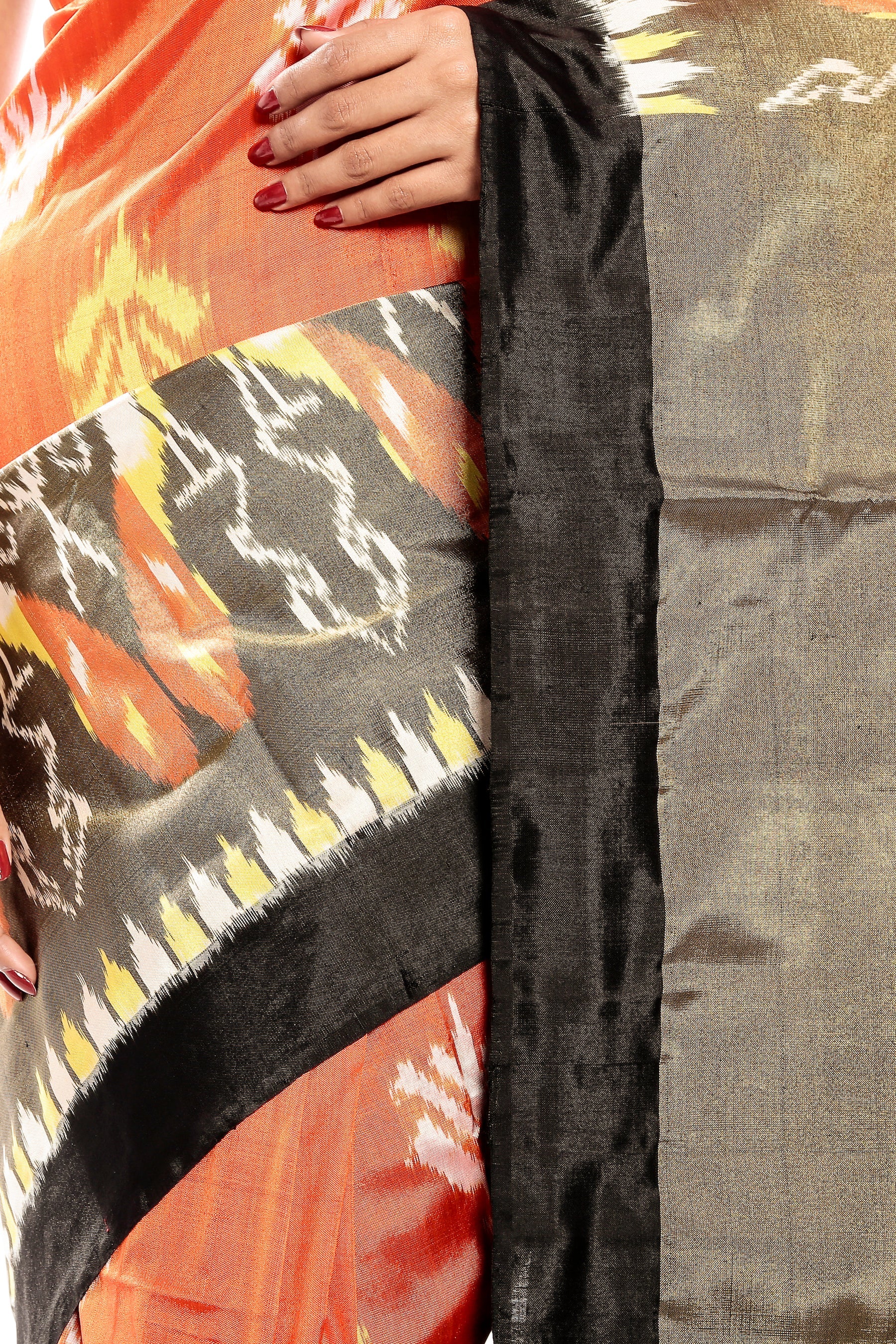 Pochampally silk saree online