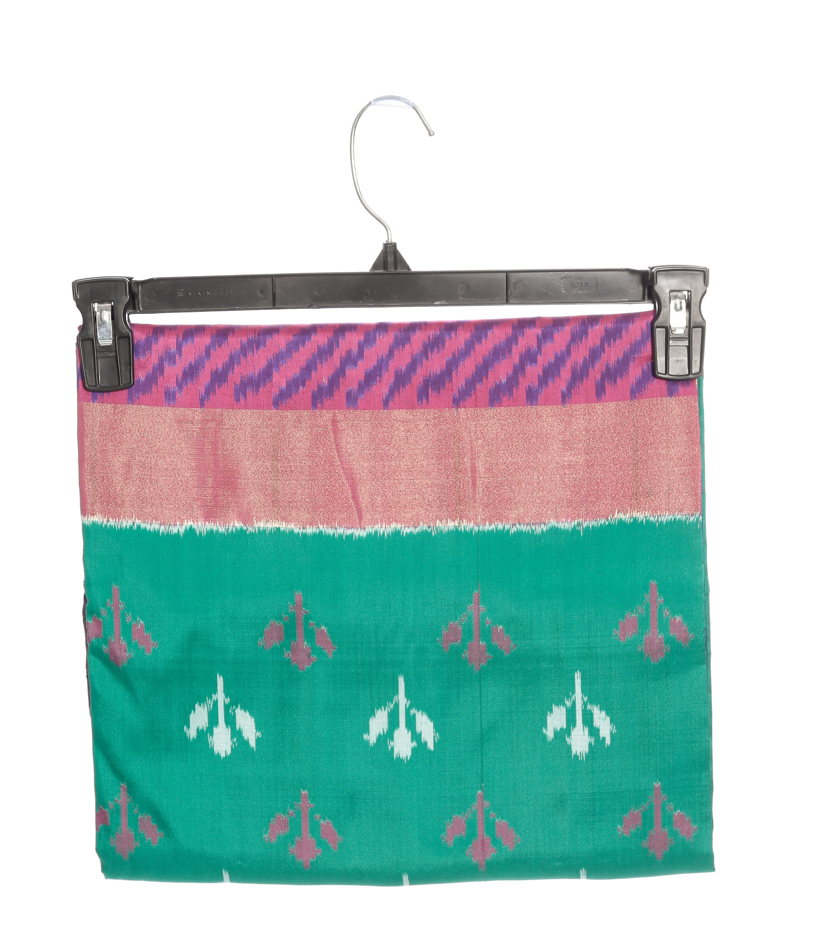 Pochampally silk saree online USA