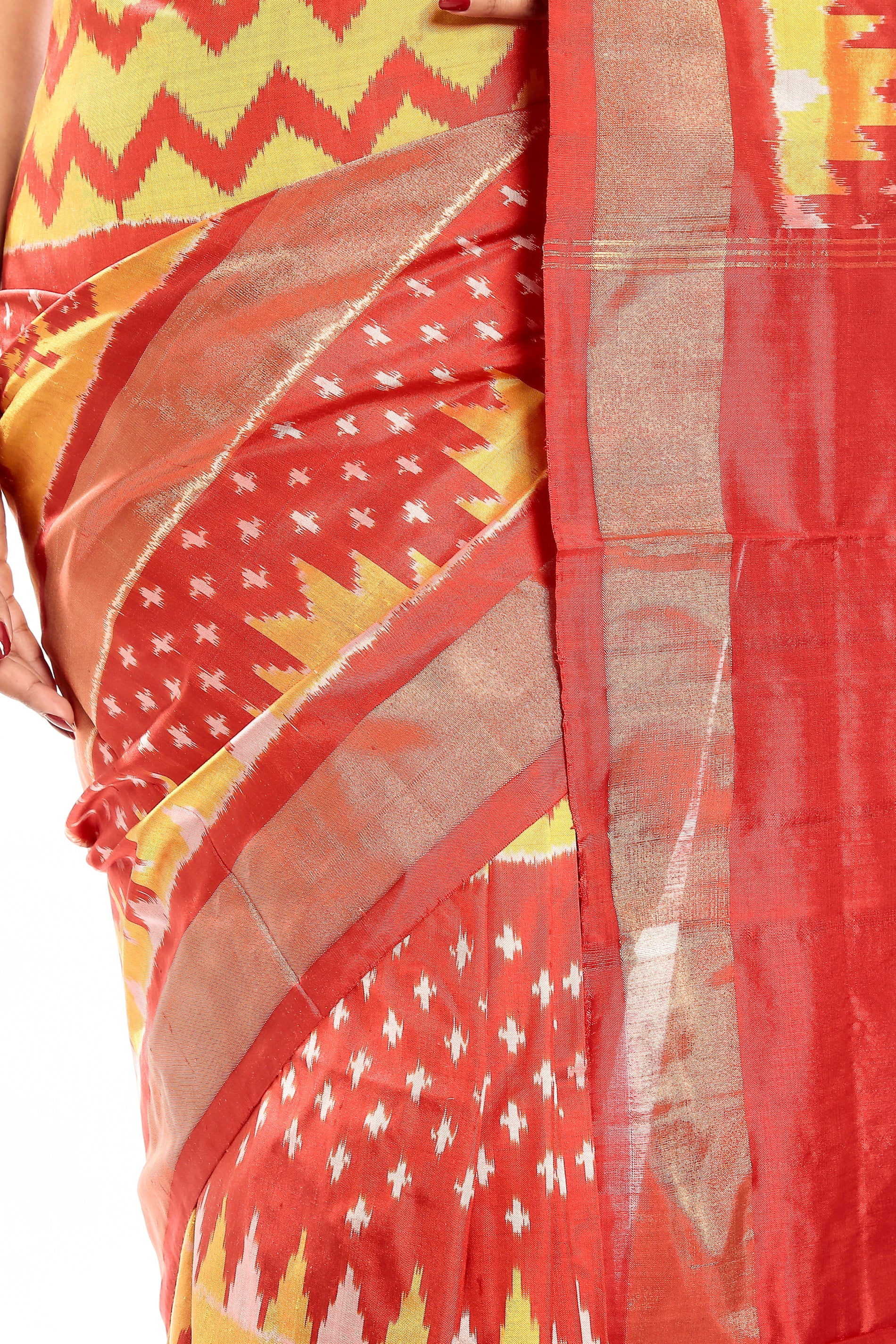 Pochampally saree online UK