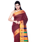 cotton ilkal sarees online