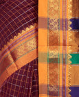 Buy cotton ilkal sarees online