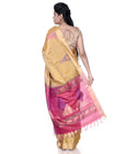 Buy Mandakini Kanchipuram Handloom Pure Silk Sarees Online