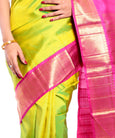 kanchipuram silk sarees Canada