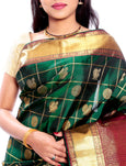 indian wedding sarees usa