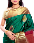 kanchipuram saree online UK