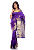 Kanchipuram silk sarees online in canada