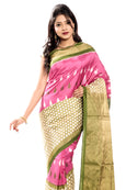 Pochampally silk saree online canada