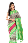 grey pochampally sarees online