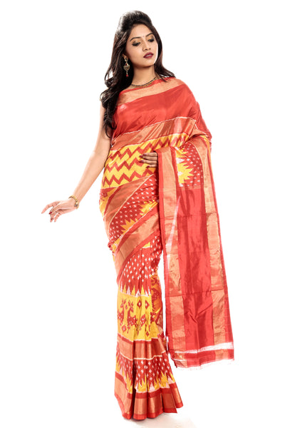 Pochampally silk sarees online