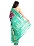 Pochampally silk saree online canada